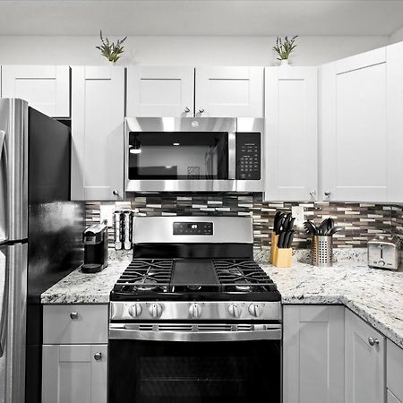 14 Chelsea Place Condo Фінікс Екстер'єр фото