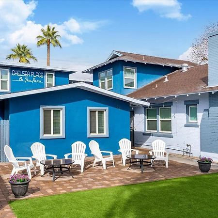 14 Chelsea Place Condo Фінікс Екстер'єр фото