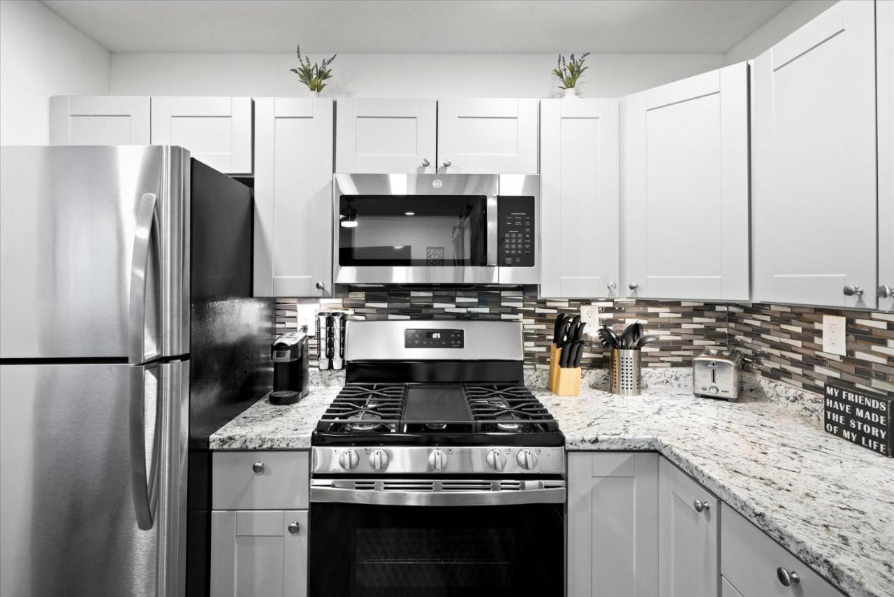14 Chelsea Place Condo Фінікс Екстер'єр фото