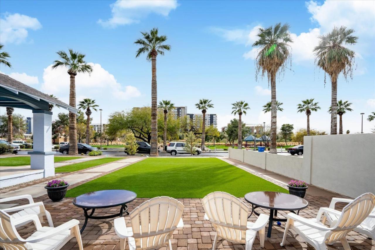 14 Chelsea Place Condo Фінікс Екстер'єр фото