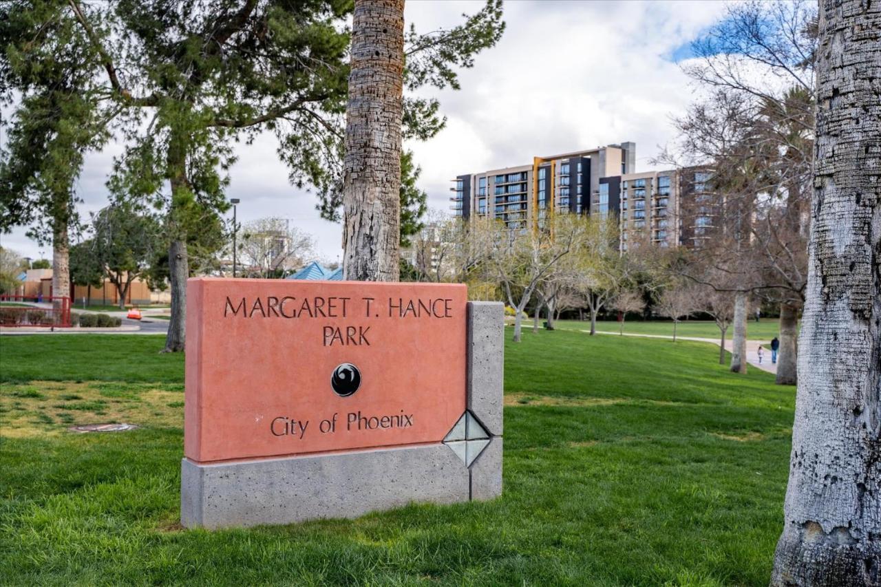 14 Chelsea Place Condo Фінікс Екстер'єр фото