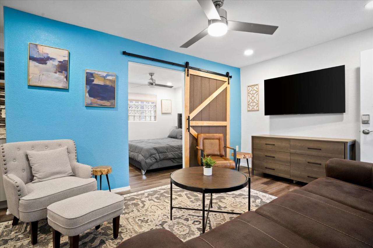14 Chelsea Place Condo Фінікс Екстер'єр фото