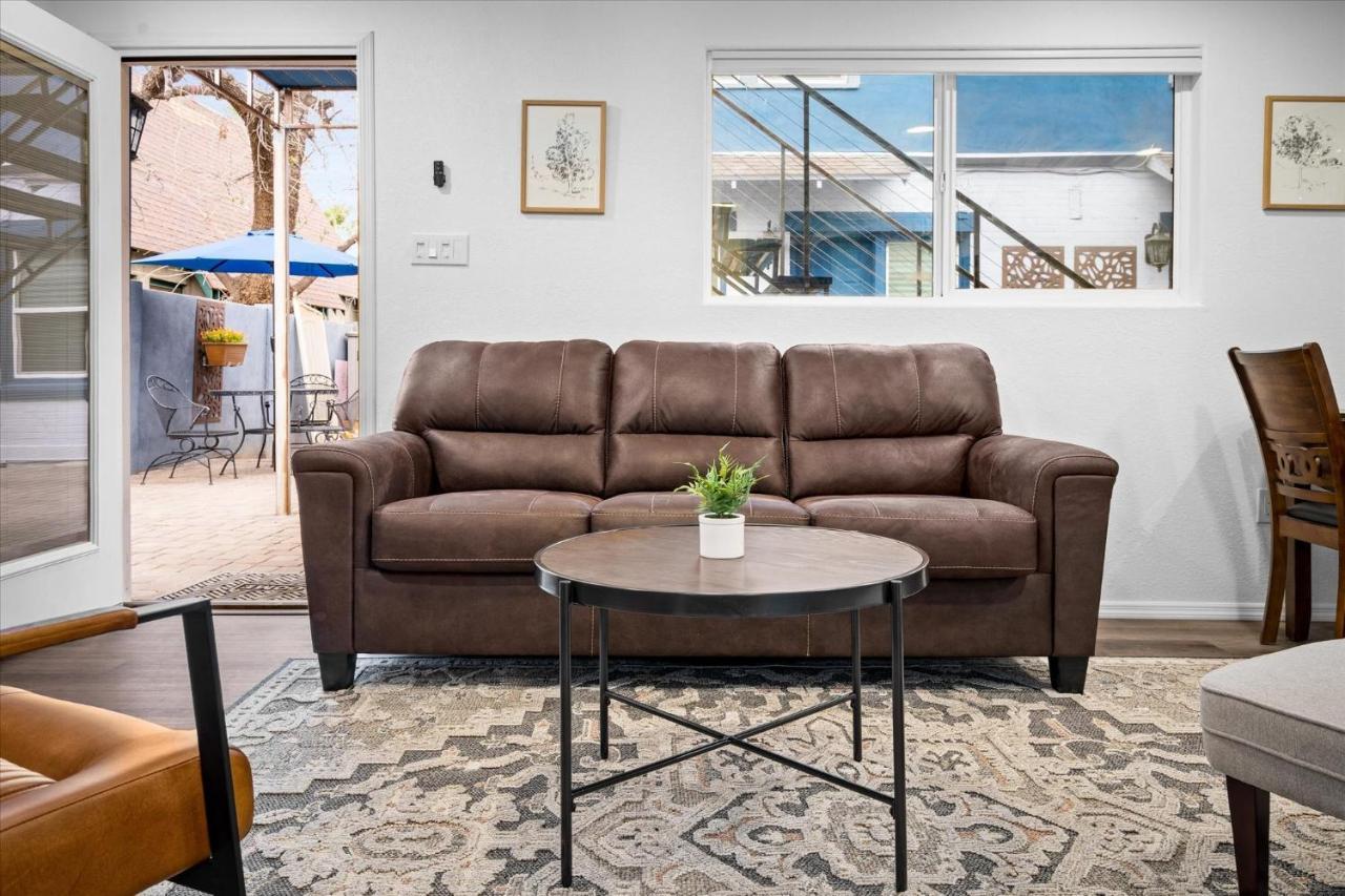 14 Chelsea Place Condo Фінікс Екстер'єр фото
