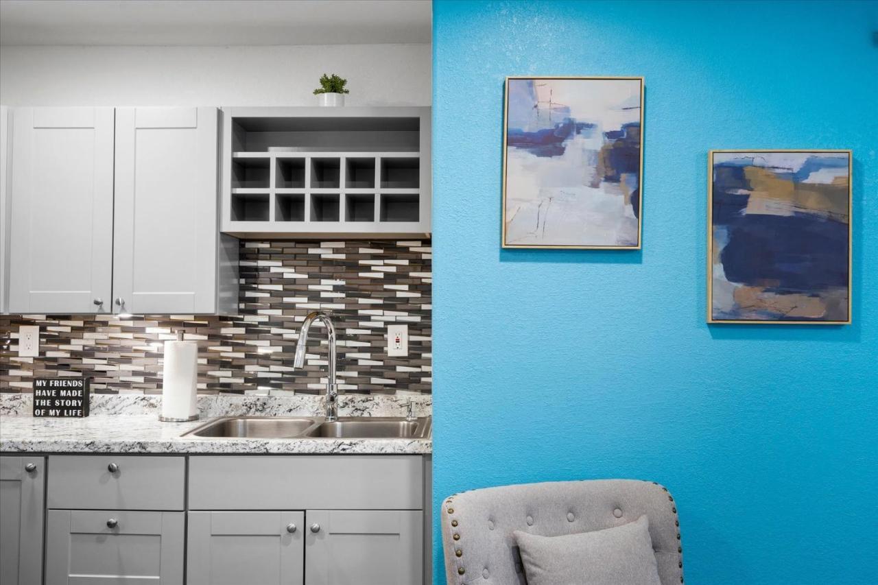 14 Chelsea Place Condo Фінікс Екстер'єр фото