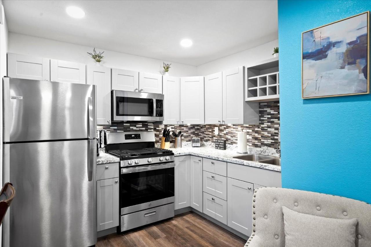 14 Chelsea Place Condo Фінікс Екстер'єр фото