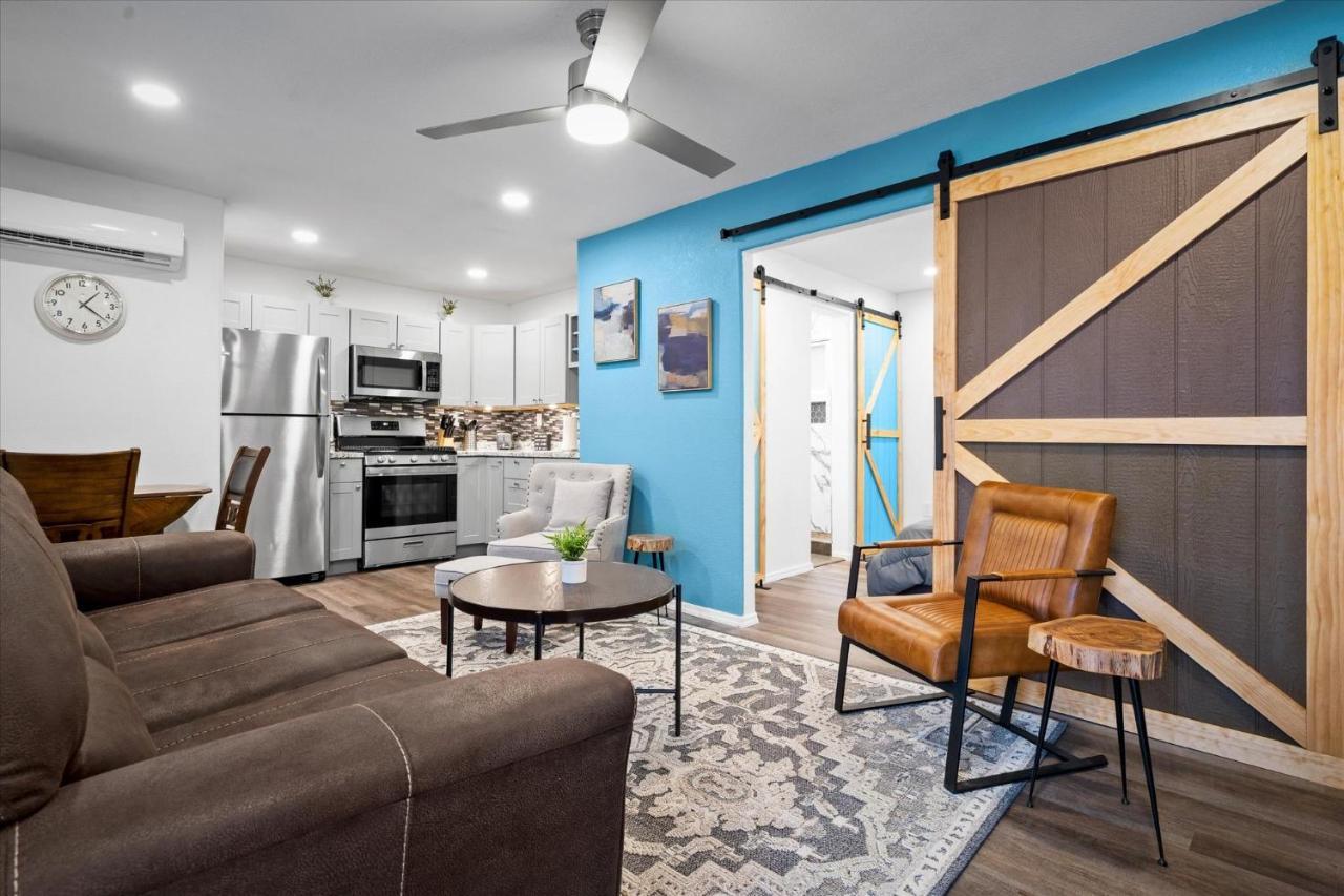 14 Chelsea Place Condo Фінікс Екстер'єр фото