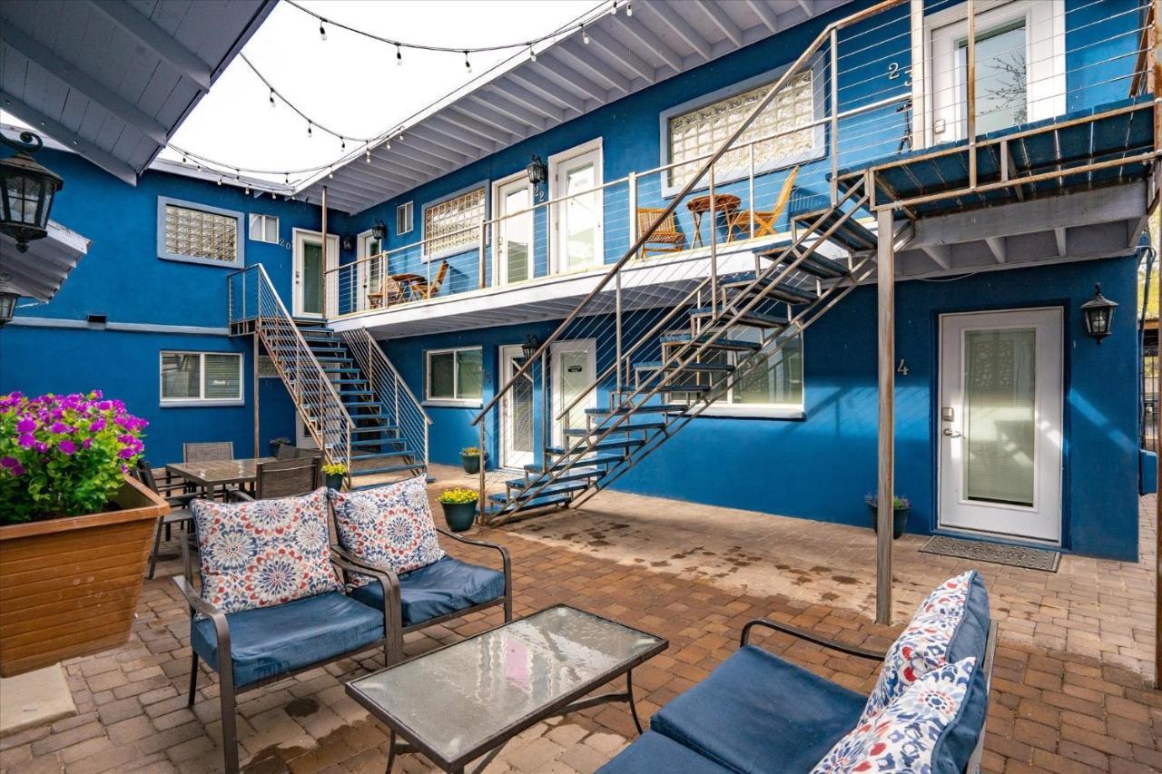 14 Chelsea Place Condo Фінікс Екстер'єр фото