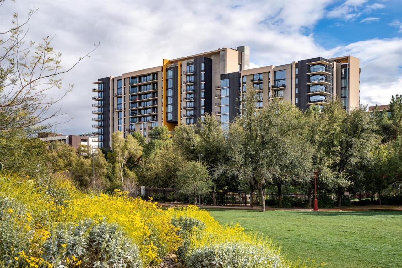 14 Chelsea Place Condo Фінікс Екстер'єр фото